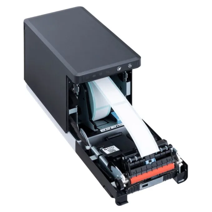 STAR MICRONICS EUROP MC-LABEL2 LABEL AND LINERLESS LABEL PRINTER ADJUSTABLE LABEL W — image 6
