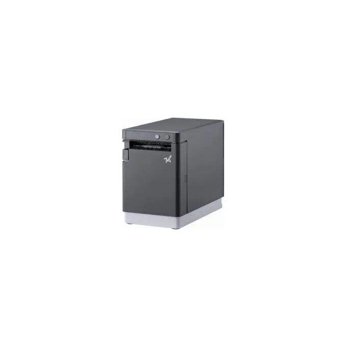 STAR MICRONICS EUROP MC-LABEL2 X4 LABEL+LINERLESS LABEL PRINTER ADJUSTABLE LABEL W — image 1