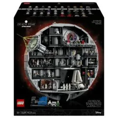 Star Wars - Todesstern -- 75419