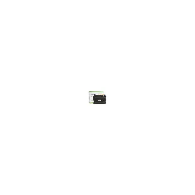 STATIC Toner cartridge compatible with HP CF281A black compatible 10.500 pages — image 1