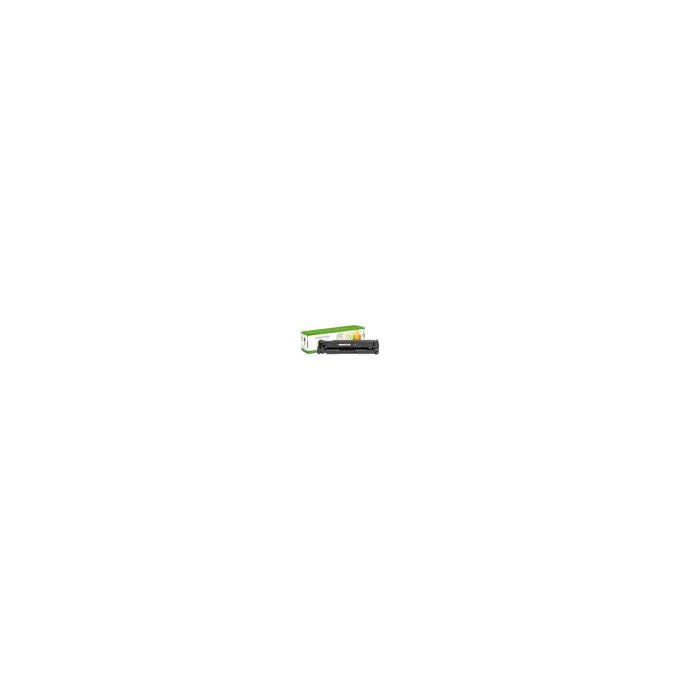 STATIC Toner cartridge compatible with HP CF400A black compatible 1.500 pages — image 1