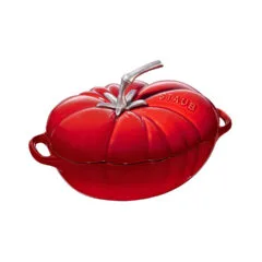 Staub Cocotte Tomate Special Edition