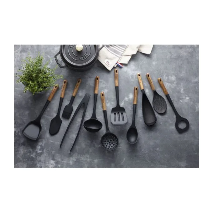 Staub Suppenkelle — image 4