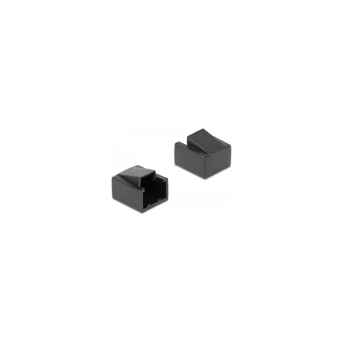 Staubschutz für RJ45 Stecker 10 Stück — image 2