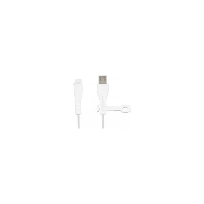 Staubschutz für USB Typ-A Stecker und USB Type-CTM Stecker Set 2 Stück weiß — image 2