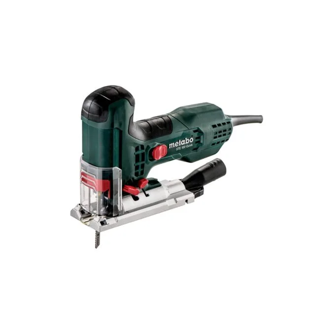 STE 100 Quick Koffer Stichsge — image 1