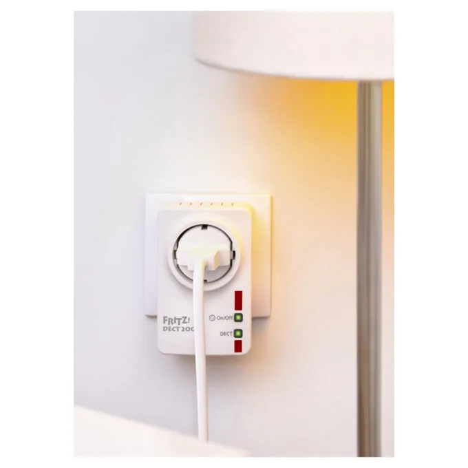 Steckdose AVM FRITZ! DECT 200 — image 5