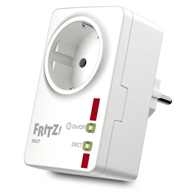 Steckdose AVM FRITZ! DECT 200 — image 1