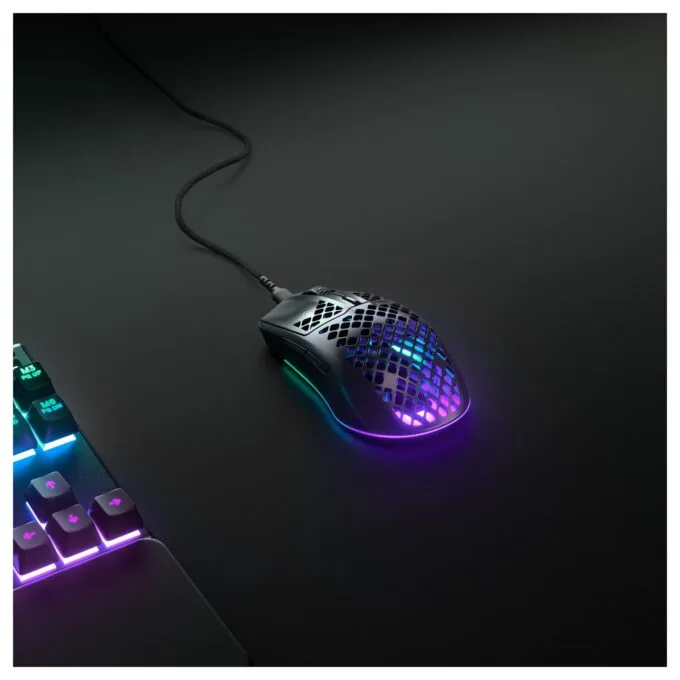 Steelseries Aerox 3 Onyx 2022 — image 11