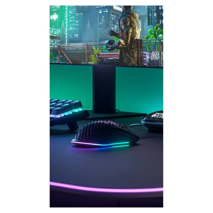 Steelseries Aerox 3 Onyx 2022 — image 12