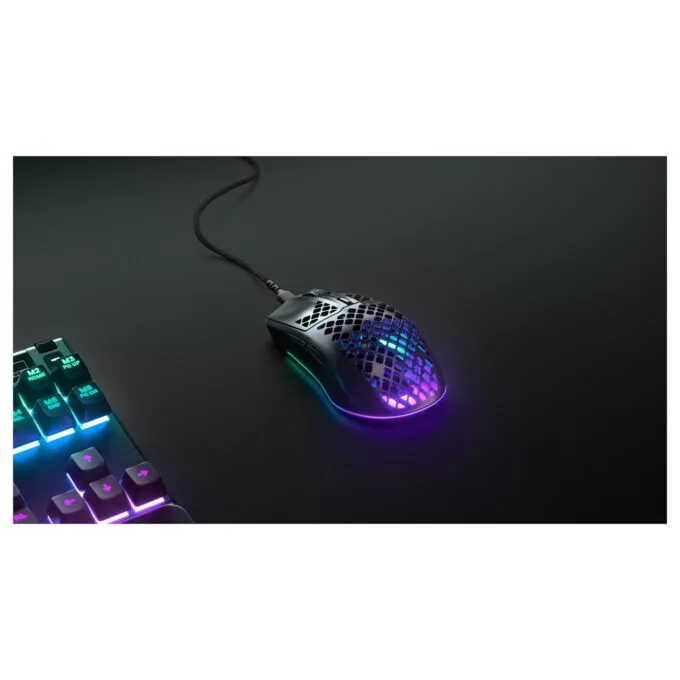 Steelseries Aerox 3 Onyx 2022 — image 14