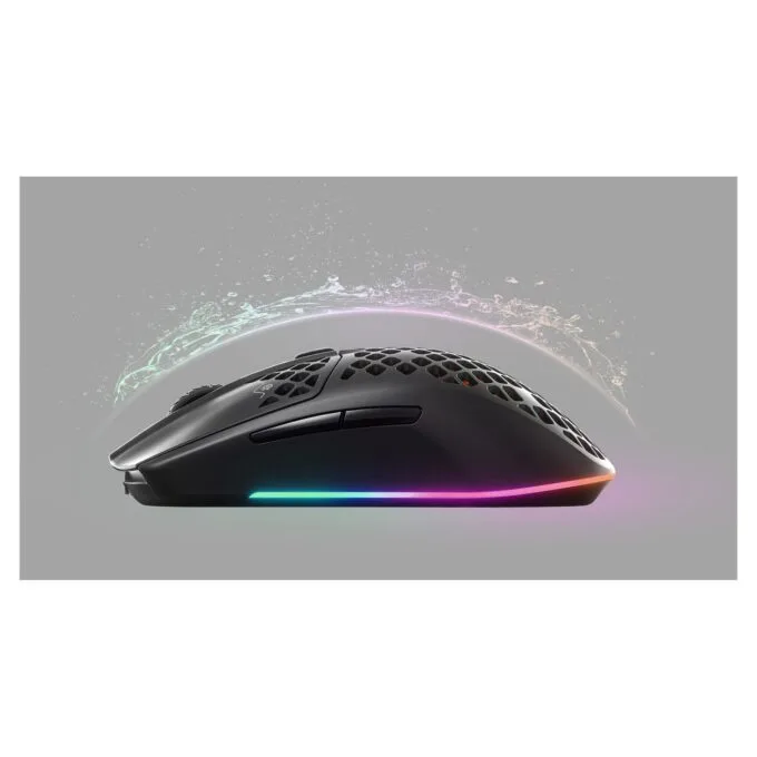 Steelseries Aerox 3 Onyx 2022 — image 16