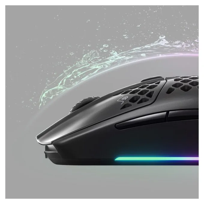 Steelseries Aerox 3 Onyx 2022 — image 17