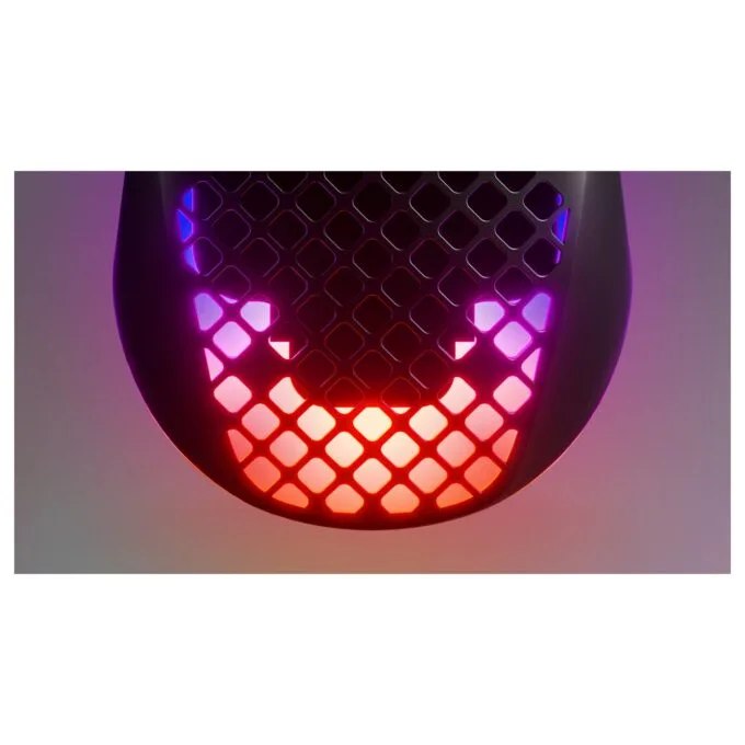 Steelseries Aerox 3 Onyx 2022 — image 4