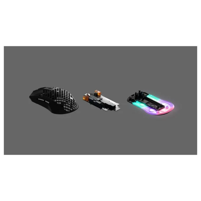 Steelseries Aerox 3 Onyx 2022 — image 5