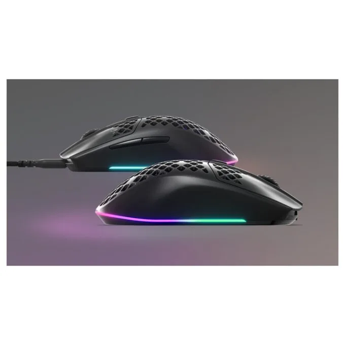 Steelseries Aerox 3 Onyx 2022 — image 6