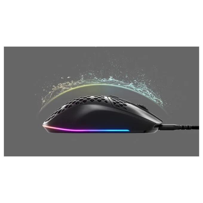 Steelseries Aerox 3 Onyx 2022 — image 8