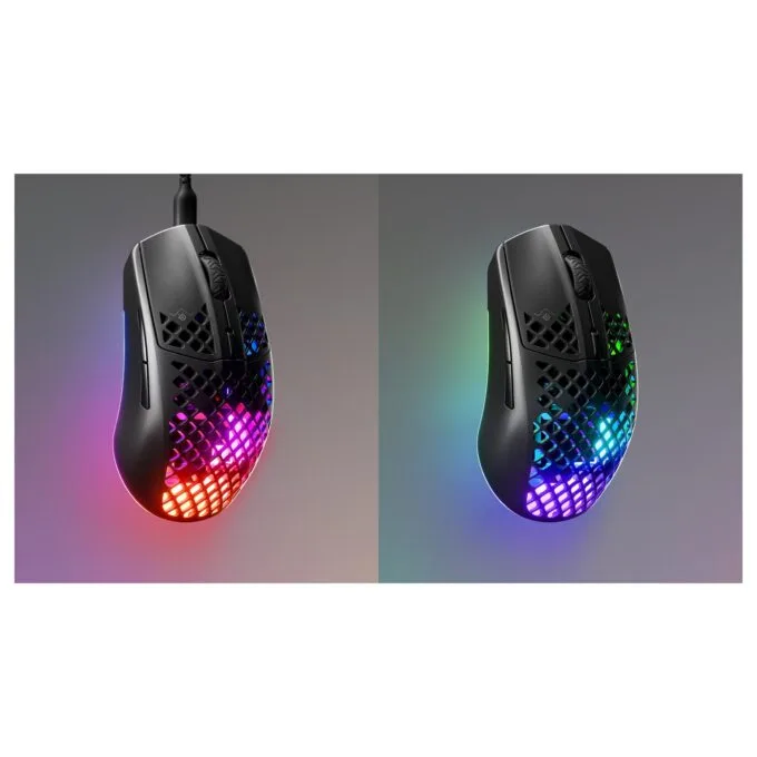 Steelseries Aerox 3 Onyx 2022 — image 9
