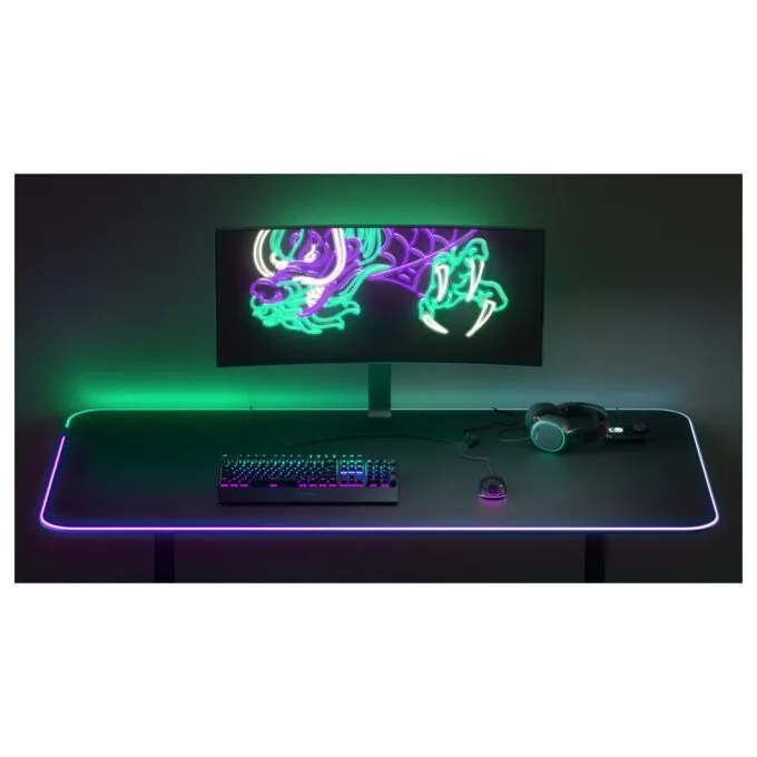 Steelseries Aerox 3 Onyx 2022 — image 10