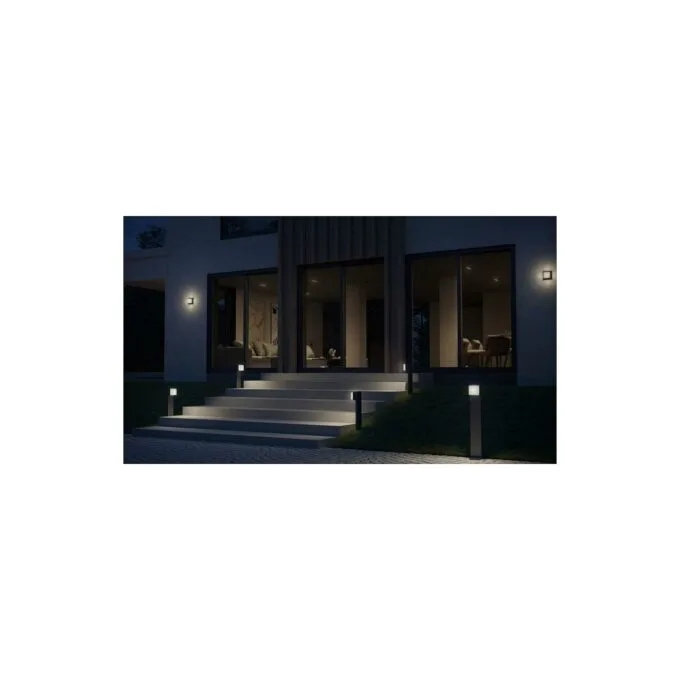 Steinel L 845 SC mit Bewegungsmelder Sensor-LED-Außenleuchte 9 W, 655 lm, IP44 Mit — image 3