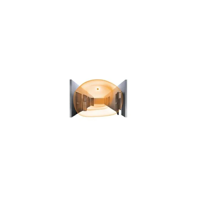 Steinel RS PRO P2 flat S PMMA neutralweiß Innenleuchte 16 W. 1810 lm. IP54 Mit Bewe — image 4