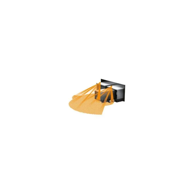 Steinel SENSIQ WS EVO Bewegunsmelder Professional — image 3