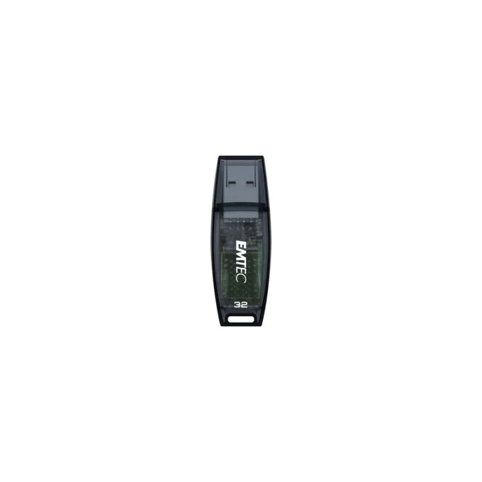 STICK Emtec USB2.0 C410 32GB Blue — image 2
