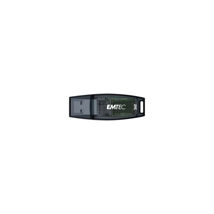 STICK Emtec USB2.0 C410 32GB Blue — image 3