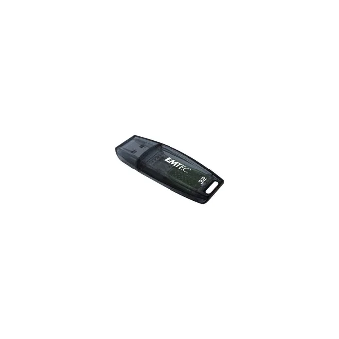 STICK Emtec USB2.0 C410 32GB Blue — image 1