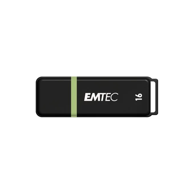 STICK Emtec USB2.0 K100 16GB P10 10-pack color box retail — image 11