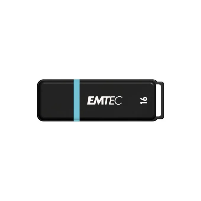 STICK Emtec USB2.0 K100 16GB P10 10-pack color box retail — image 12