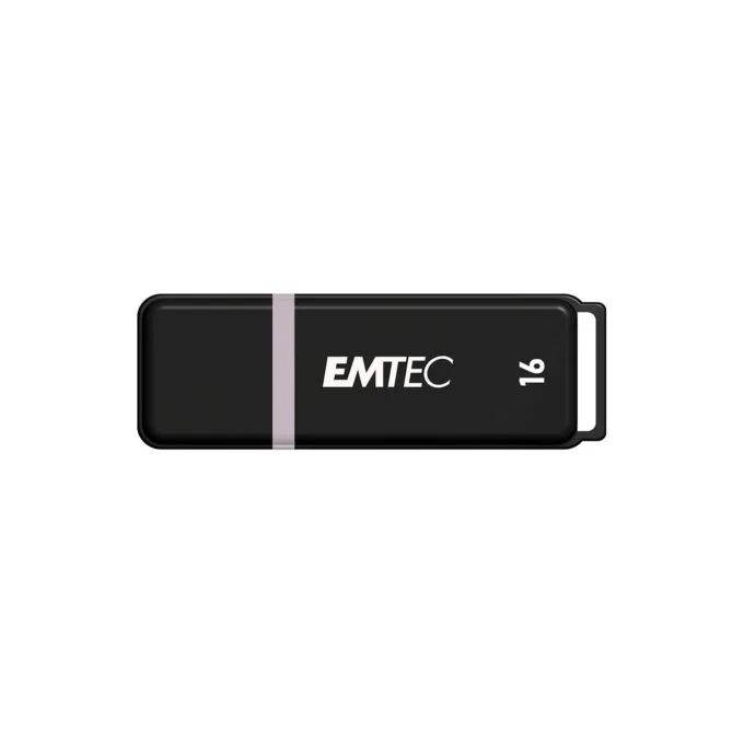 STICK Emtec USB2.0 K100 16GB P10 10-pack color box retail — image 3