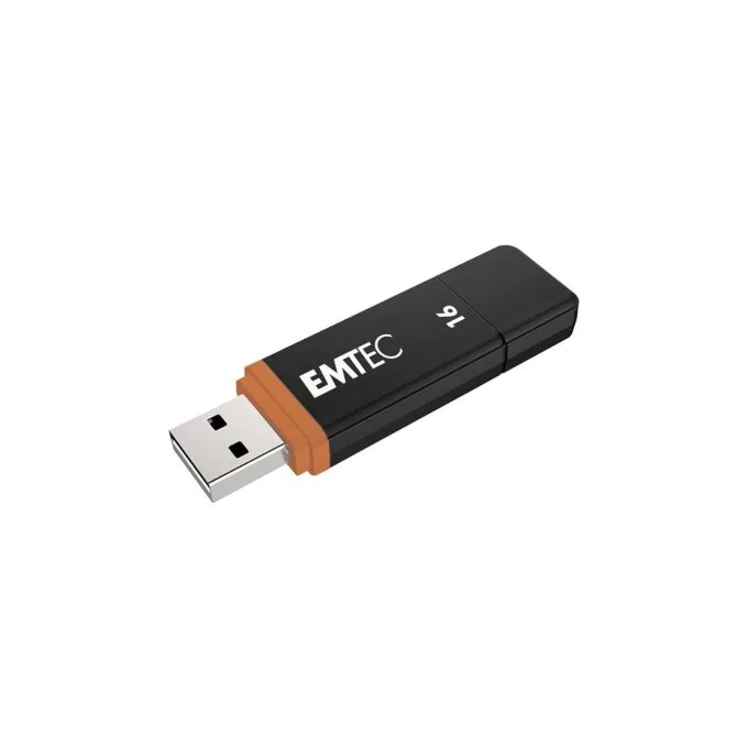 STICK Emtec USB2.0 K100 16GB P10 10-pack color box retail — image 5
