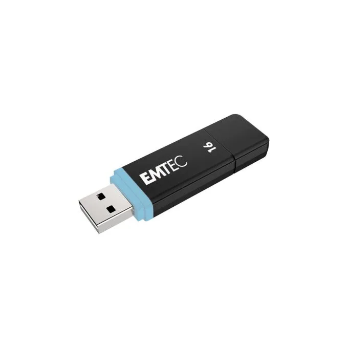 STICK Emtec USB2.0 K100 16GB P10 10-pack color box retail — image 7
