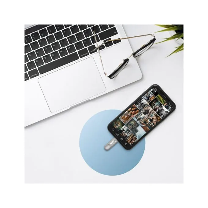 STICK Emtec USB3.2 Type-C Dual D280 32GB — image 4