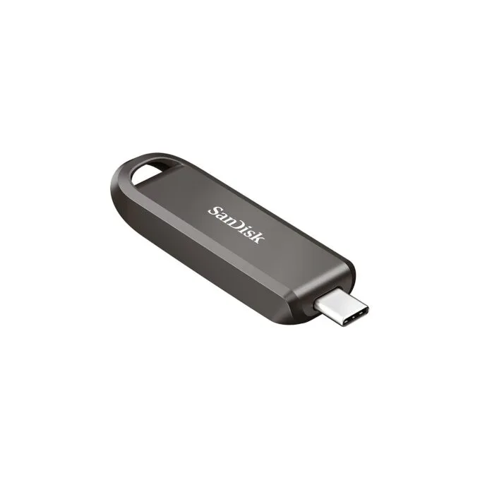 STICK Extreme PRO USB-C 3.2 Gen 2 4x6 256GB — image 2