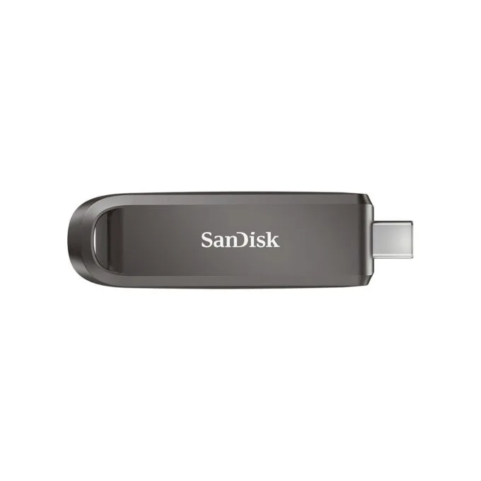 STICK Extreme PRO USB-C 3.2 Gen 2 4x6 256GB — image 1