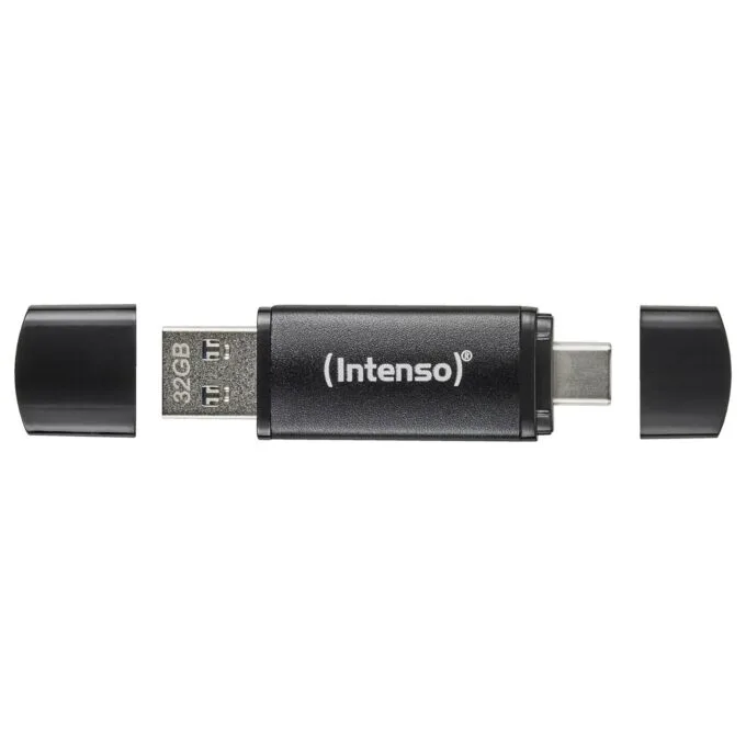 STICK Intenso Flex Line 128 GB — image 3