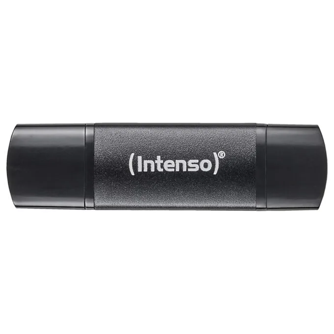 STICK Intenso Flex Line 256 GB — image 1