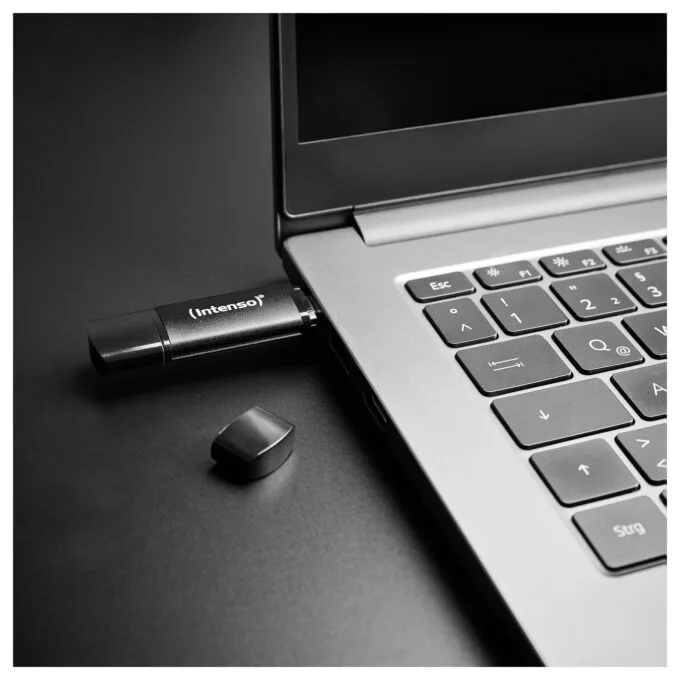 STICK Intenso Flex Line 32 GB — image 4