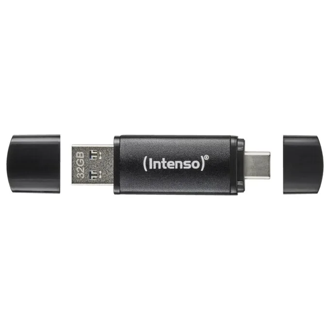 STICK Intenso Flex Line 64 GB — image 3