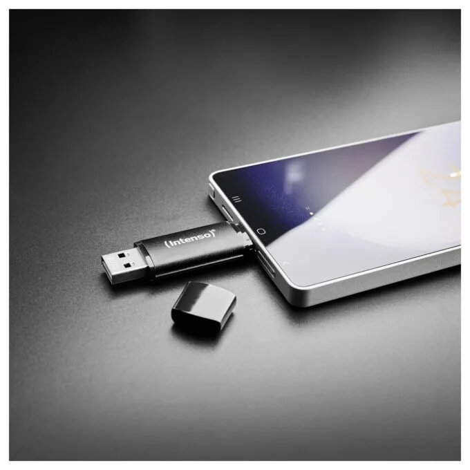 STICK Intenso Flex Line 64 GB — image 6
