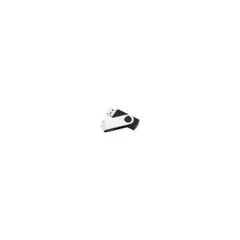 STICK MediaRange Neutral USB-Stick flash drive. 8GB BULK bulk