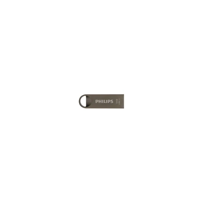 STICK Philips USB 3.1 32GB Moon Space Grey — image 1