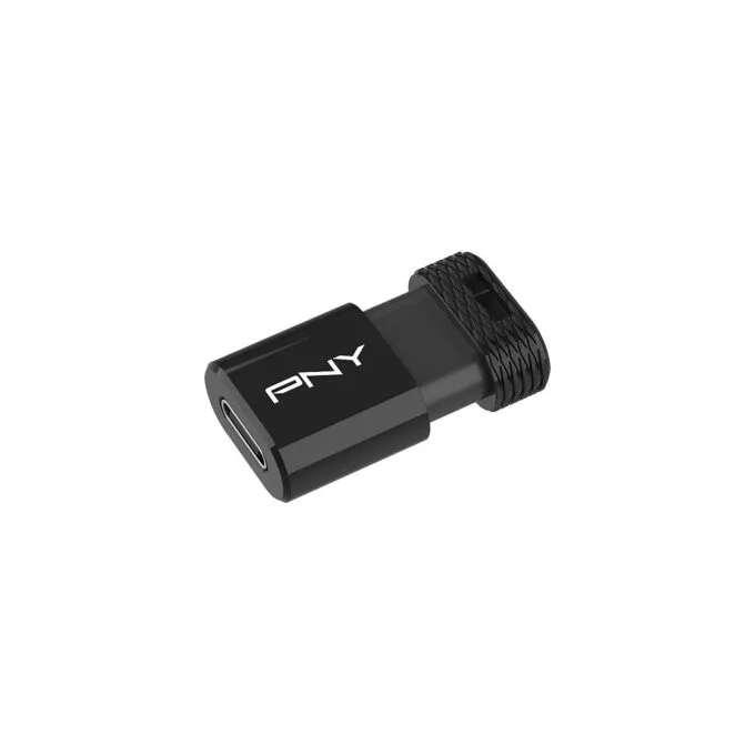STICK PNY Elite-X Fit - USB-Flash-Laufwerk - 64 GB — image 2