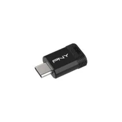 STICK PNY Elite-X Fit - USB-Flash-Laufwerk - 64 GB