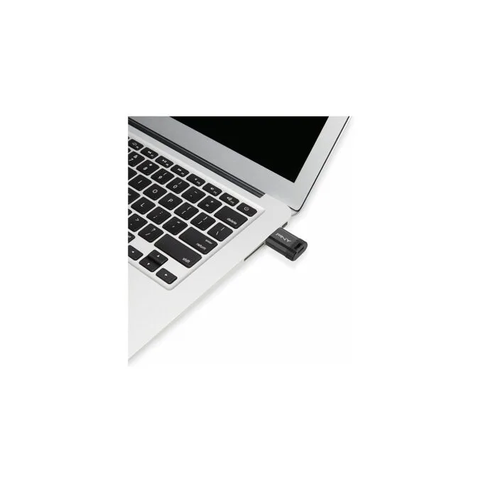 STICK PNY Elite-X Fit - USB-Flash-Laufwerk - 64 GB — image 9