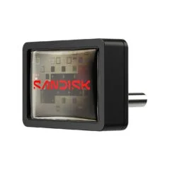 STICK Sandisk Extreme Fit USB-C 256GB