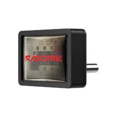 STICK SanDisk Extreme Fit USB-C 512GB