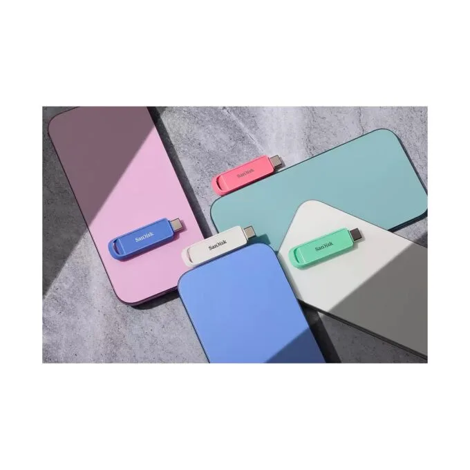 STICK SANDISK PHONE DRIVE WITH USB-C — image 5